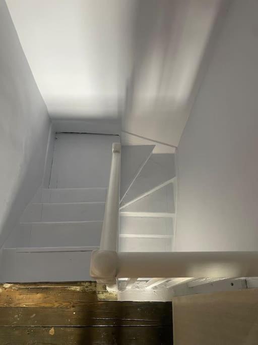 Villa Beautiful London Victorian House, Sleeps 12 Exterior foto