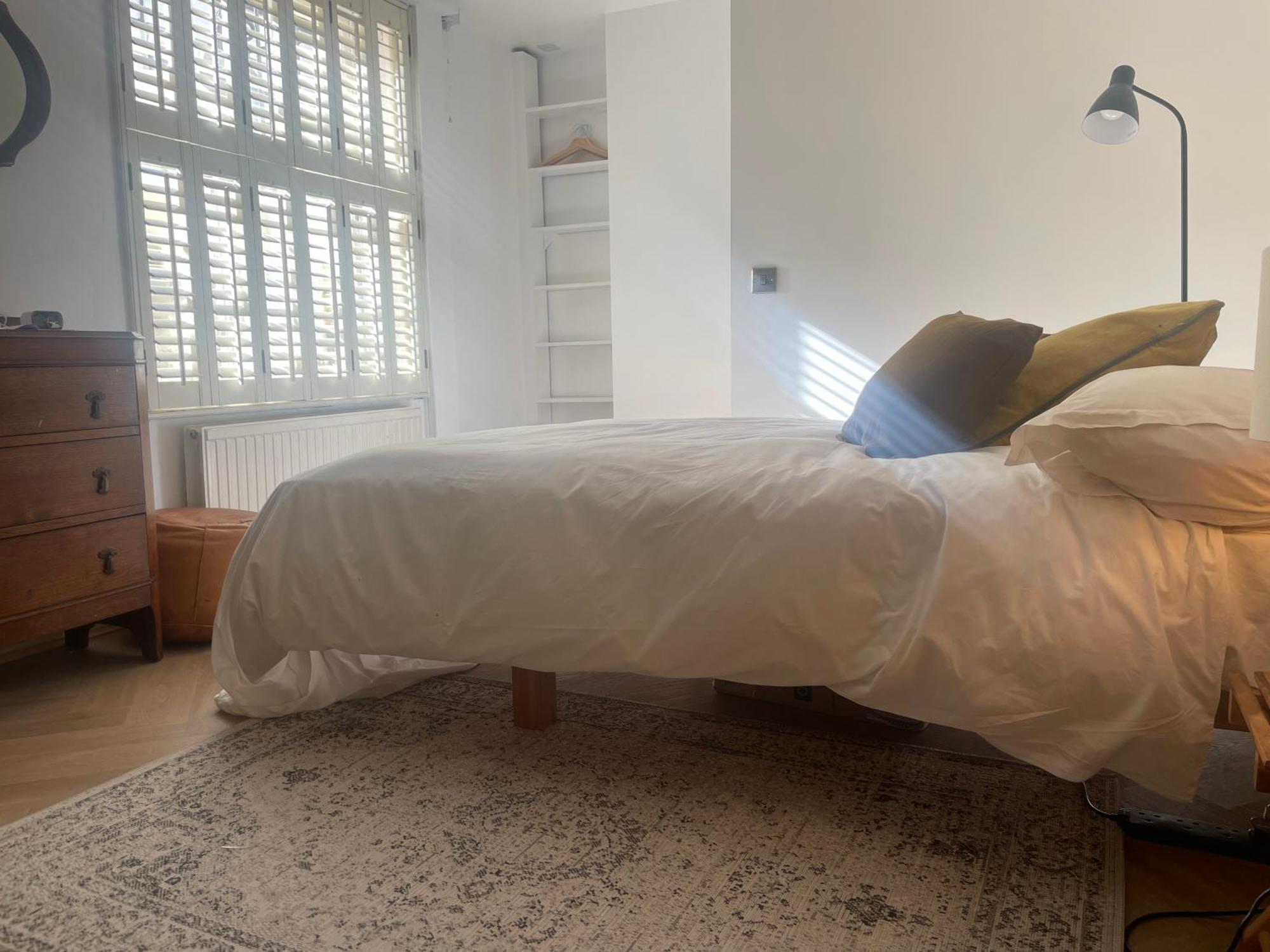 Villa Beautiful London Victorian House, Sleeps 12 Exterior foto